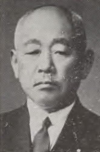 坂西利八郎